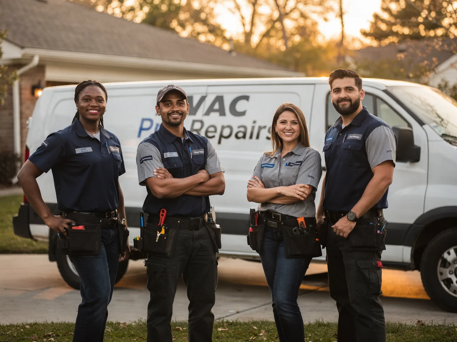 Heat Pump Repair company in Giltner, NE