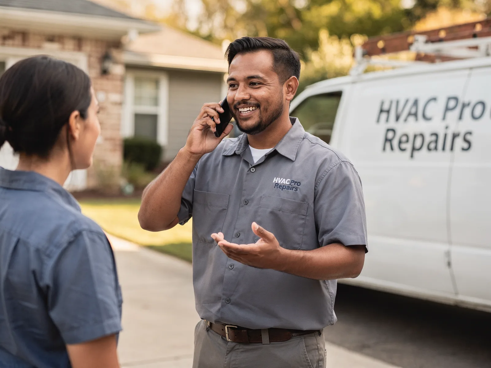 Heat Pump Repair Giltner, NE FAQs
